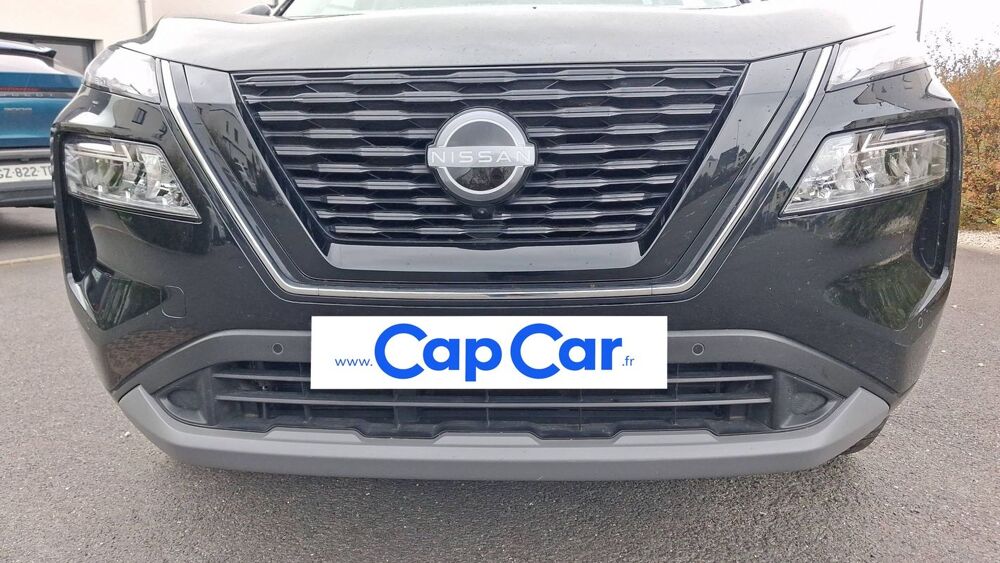 X-Trail ? 1.5 DIG-T e-Power 204 Hybrid 2WD N-Connecta 2023 occasion 35760 Saint Gregore