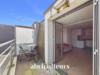  Appartement à vendre 3 pièces 53 m²