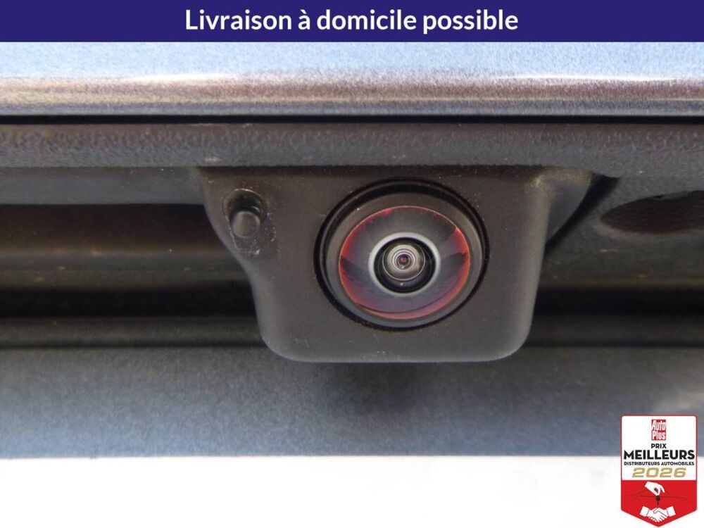 T-ROC eTSI Hybrid 150 DSG7 Life +Jantes 17 +Pack 2026 occasion 10150 Lavau