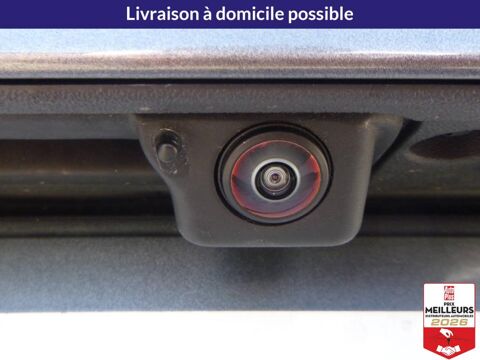 T-ROC eTSI Hybrid 150 DSG7 Life +Jantes 17 +Pack 2026 occasion 10150 Lavau