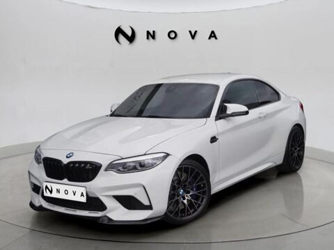 Annonce voiture BMW M2 42890 €
