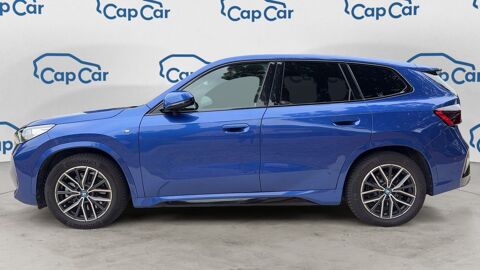 iX1 xDrive30 95 kWh 313 M Sport - Garantie constructeur Entretie 2022 occasion 31000 Toulouse