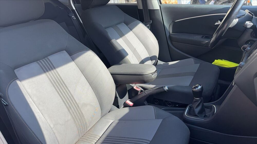 Polo V 1.4 TDI 90 Allstar 2017 occasion 06300 Nice