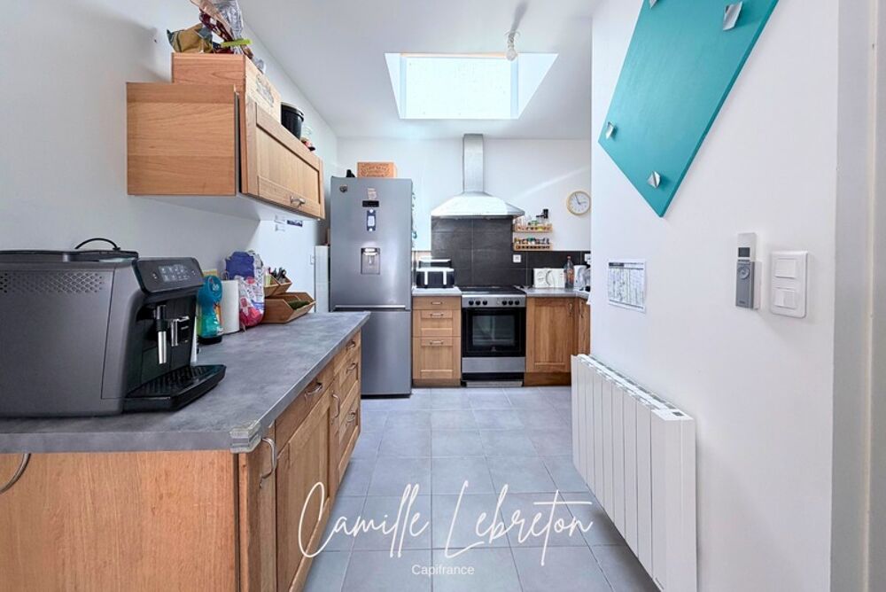 Vente Maison Maison à vendre 5 pièces VALLET (44) Vallet