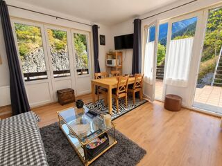  Appartement à vendre 3 pièces 43 m²