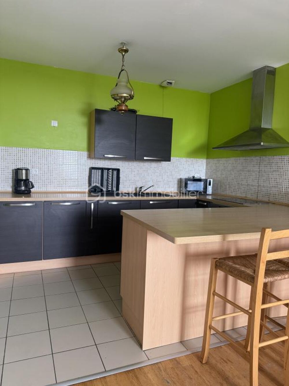 Vente Appartement À VENDRE – Superbe appartement 5 pièces de 102,53 m² à Évry – Idéal famille ou investissement en colocation Evry