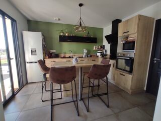  Maison � vendre 4 pi�ces 120 m�