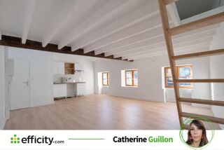  Appartement � vendre 1 pi�ce 37 m�