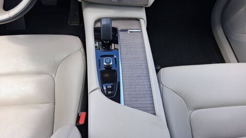 XC90 II 2.0 TDI B5 235 AWD Geartronic 8 Start - Automatique 2022 occasion 29000 Quimper