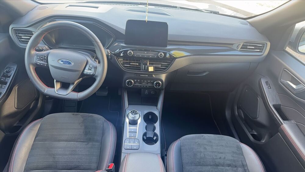 Kuga 2.0 TDCi 120 BVA ST-Line 2023 occasion 57000 Metz
