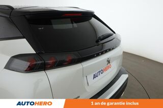 2008 1.2 PureTech GT EAT8 155 ch 2019 occasion 92130 Issy-les-Moulineaux