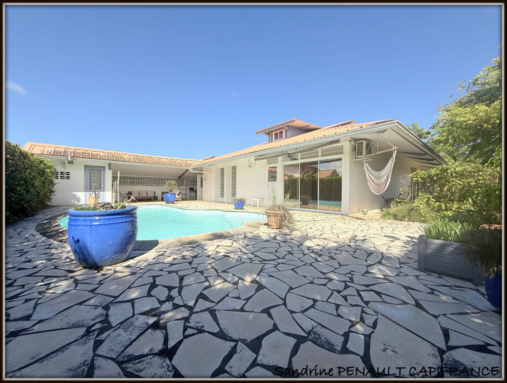 Vente Maison SOUS OFFRE ! Kourou