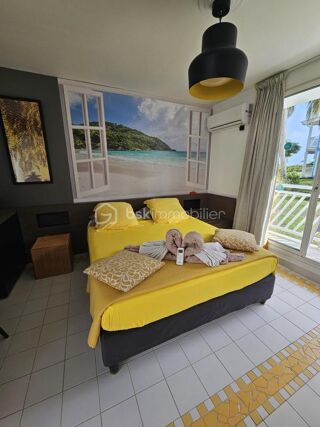  Appartement � vendre 1 pi�ce 20 m�