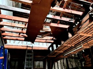  Maison � vendre 1 pi�ce 33 m�