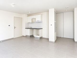 Location Appartement T2 avec parking et balcon sur MARSEILLAN Marseillan