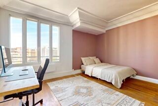  Appartement à vendre 4 pièces 111 m²