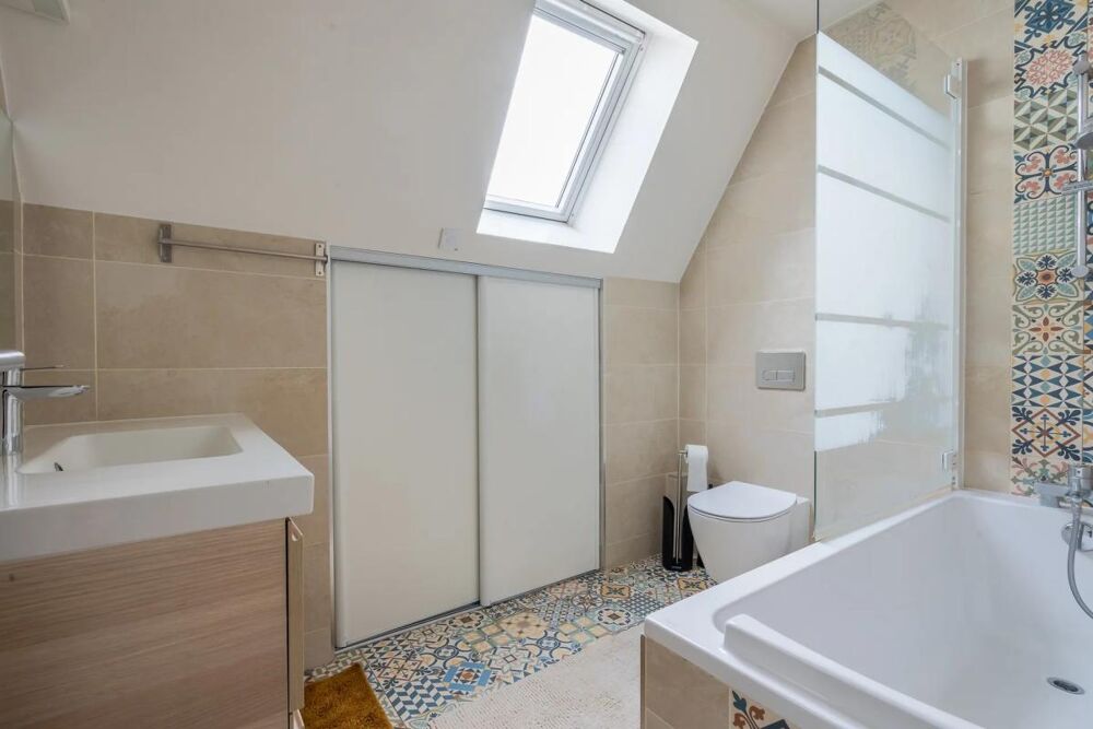 � vendre  Maison Romainville (93230)