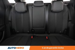3008 1.2 PureTech GT Line EAT8 130 ch 2020 occasion 92130 Issy-les-Moulineaux