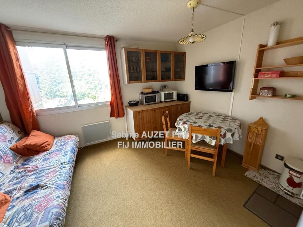 Appartement 1 pièce / 20 m² / 33 000 EUR / SELONNET