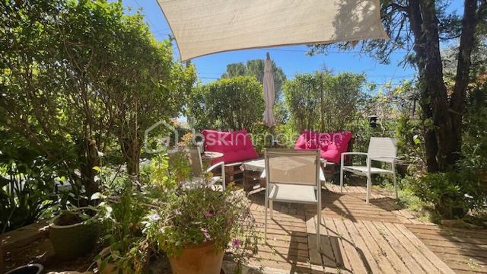 Vente Maison Maison Familiale Nimes