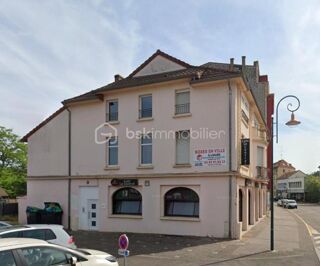  Immeuble à vendre 15 + pièces 475 m²
