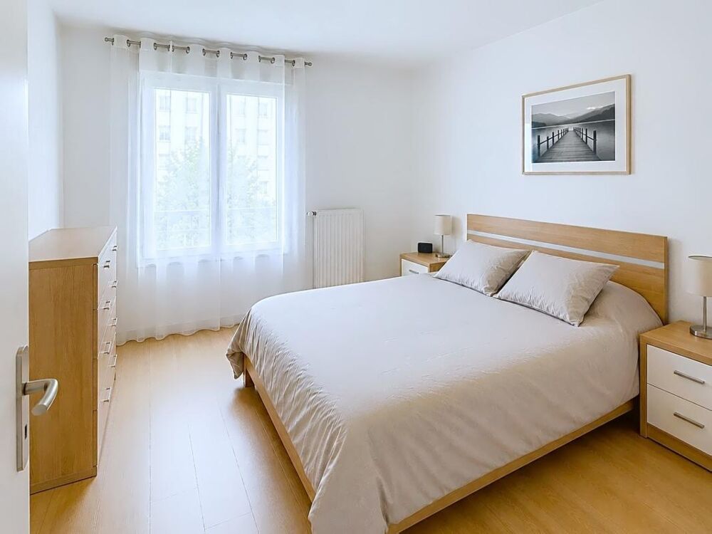 Vente Appartement Appartement Les pavillons sous bois