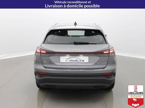 Q4 40 204 82 kWh Design 2023 occasion 10150 Lavau