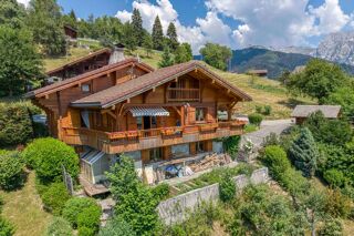  Chalet à vendre 5 pièces 110 m²