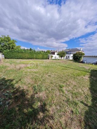  Terrain  vendre 460 m