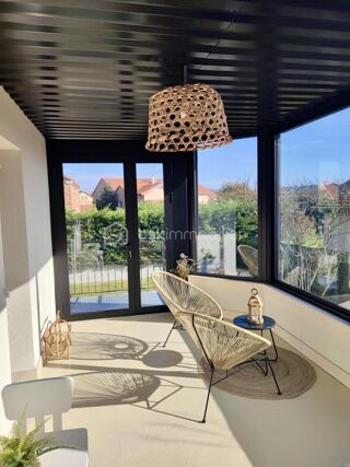  Maison  vendre 4 pices 123 m