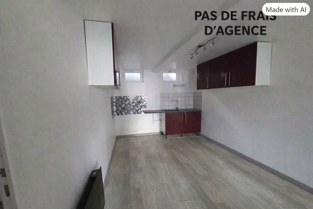 Appartement de 62m2 à louer sur Gien