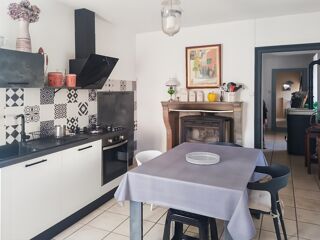  Maison � vendre 10 pi�ces 237 m�