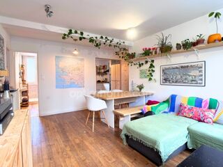  Appartement � vendre 3 pi�ces 56 m�