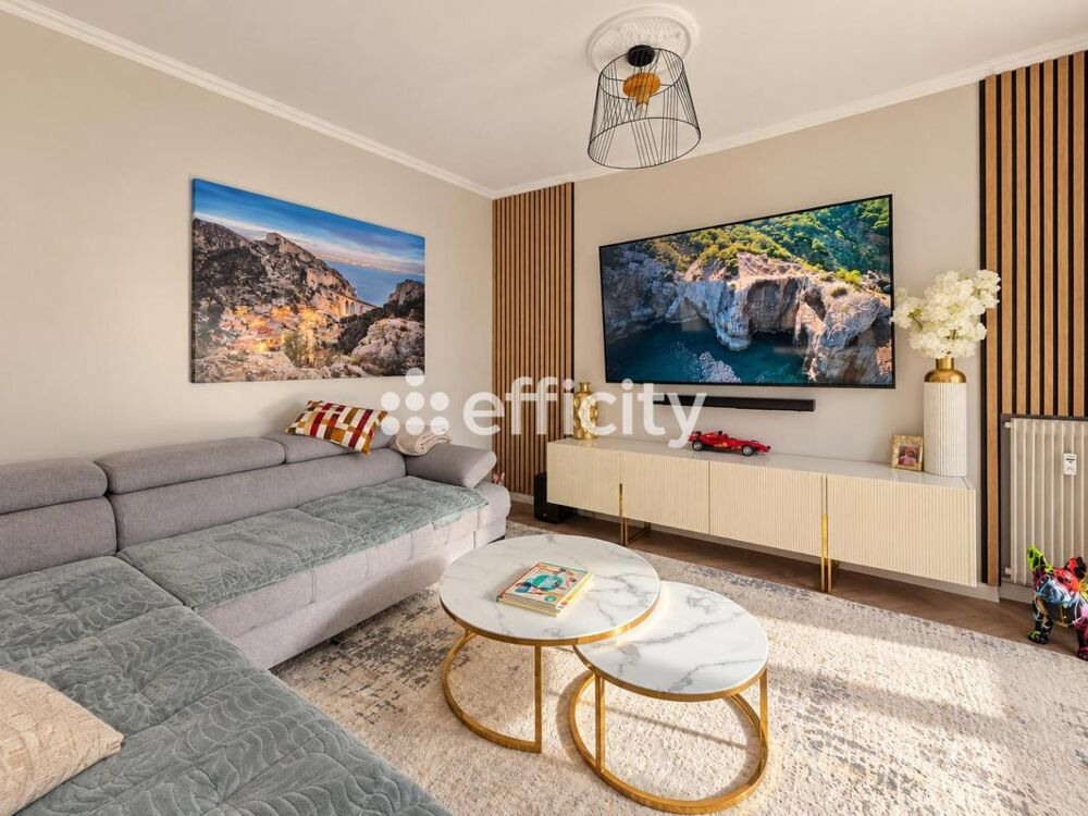 Vente Appartement Appartement Le cannet