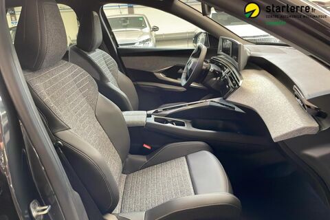 3008 Hybrid 145 e-DCS6 Allure 2025 occasion 73420 Voglans