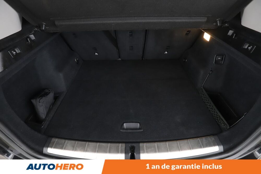 X1 sDrive18d xLine 150 ch 2016 occasion 92130 Issy-les-Moulineaux