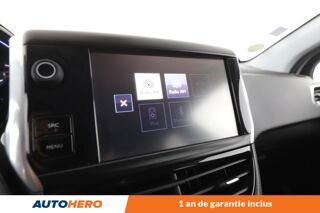 2008 1.6 Blue-HDi Allure 100 ch 2015 occasion 92130 Issy-les-Moulineaux