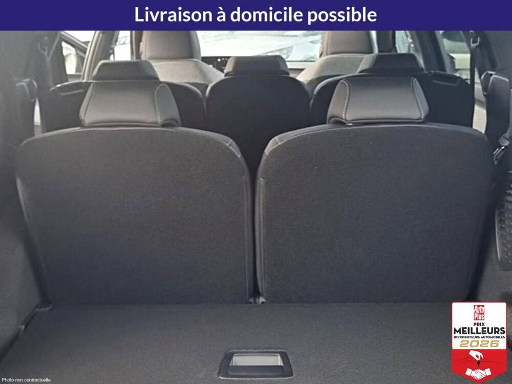5008 HYBRID 145 GT E-DCS6 2026 occasion 10150 Lavau