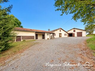  Maison à vendre 6 pièces 123 m²