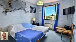  Maison � vendre 4 pi�ces 98 m�