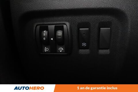 Captur 1.2 TCe Energy Crossborder EDC 120 ch 2018 occasion 92130 Issy-les-Moulineaux