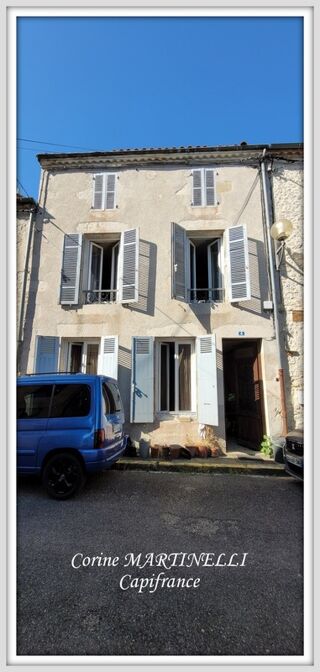  Maison à vendre 7 pièces 178 m²
