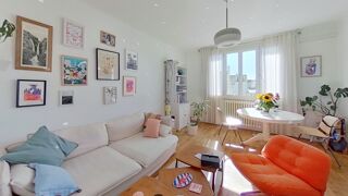 Appartement 4 pièces 65 m² · à Rennes · 65 m² · 220 000 €