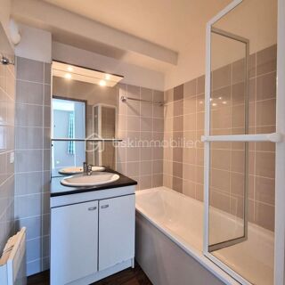  Appartement � vendre 1 pi�ce 22 m�