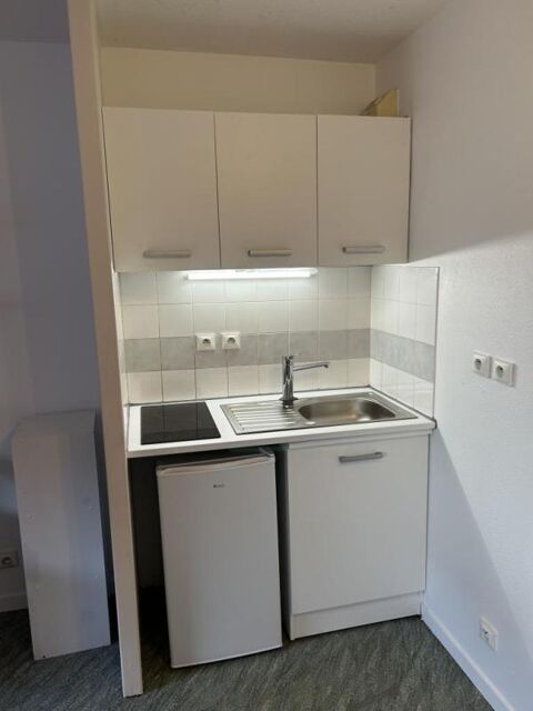  Appartement � louer 1 pi�ce 20 m�