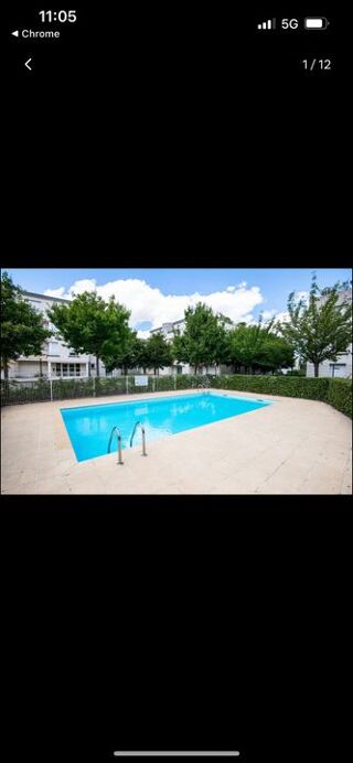  Appartement � louer 4 pi�ces 87 m�