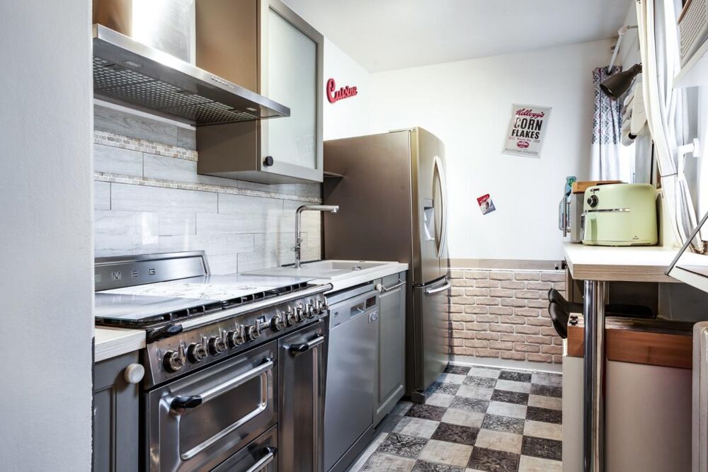 Vente Maison Maison à vendre 4 pièces TOURS (37) Tours