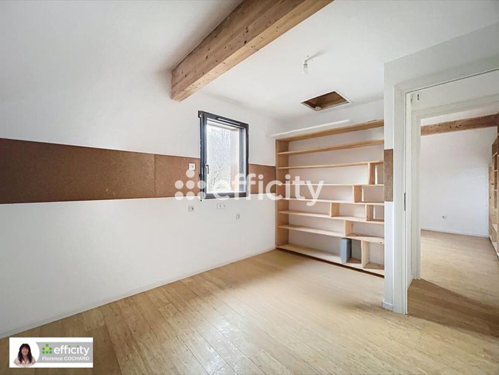 Vente Maison Maison Boege