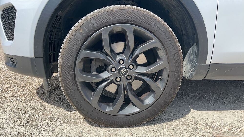 Discovery sport 2.0 TD4 180 AWD BVA9 SE - Automatique 2019 occasion 45000 Orleans