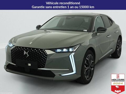 Citro&euml;n DS4 PureTech 130 EAT8 Rivoli 2024 occasion Buchelay 78200
